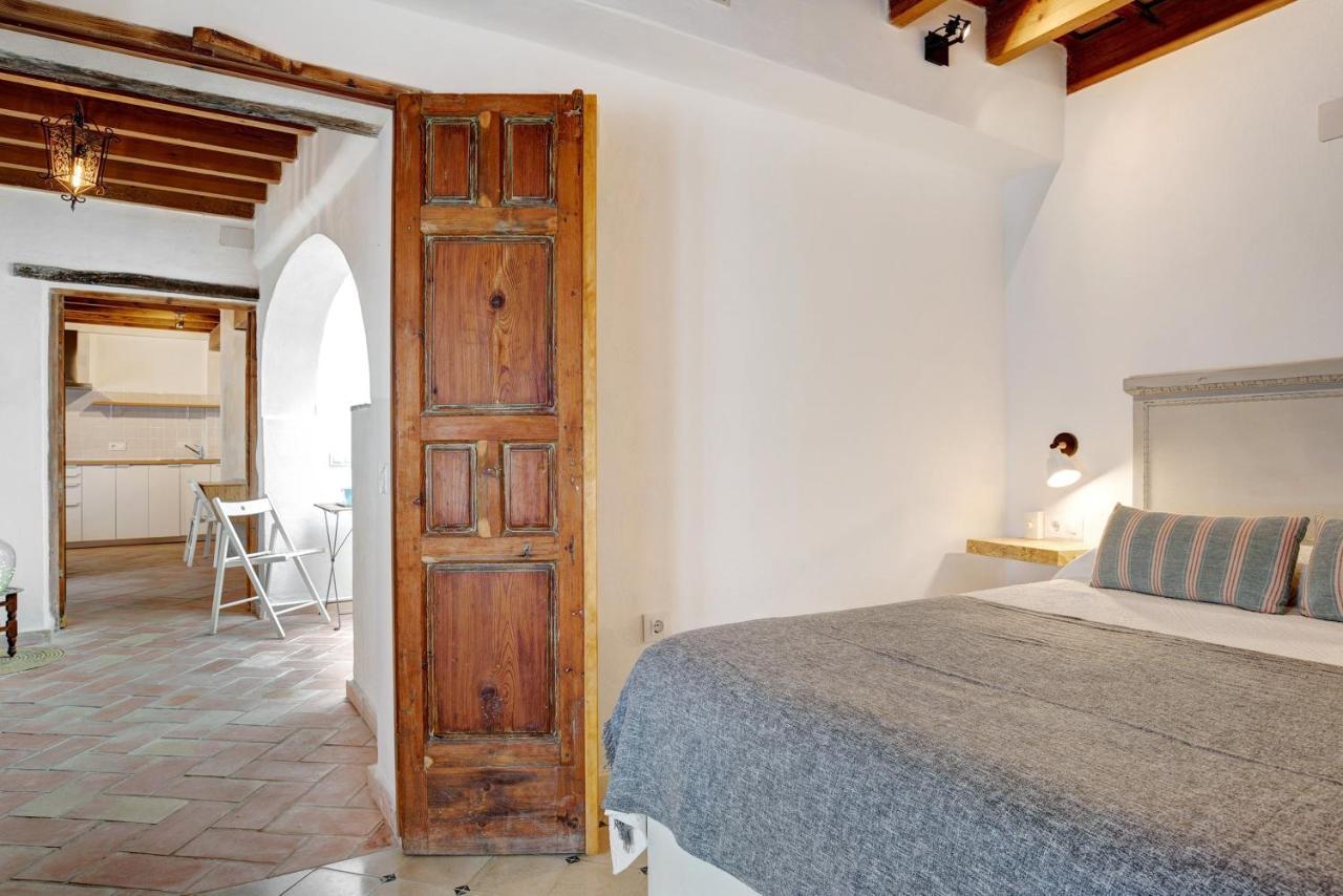 דירות וחר דה לה פרונטרה Apartamento Vejer El Patio מראה חיצוני תמונה