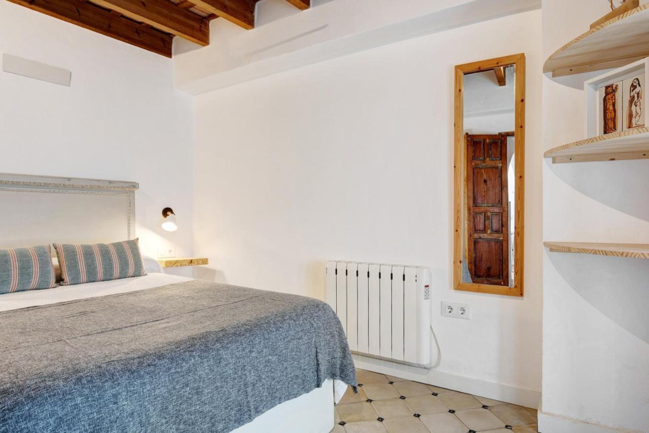 דירות וחר דה לה פרונטרה Apartamento Vejer El Patio מראה חיצוני תמונה