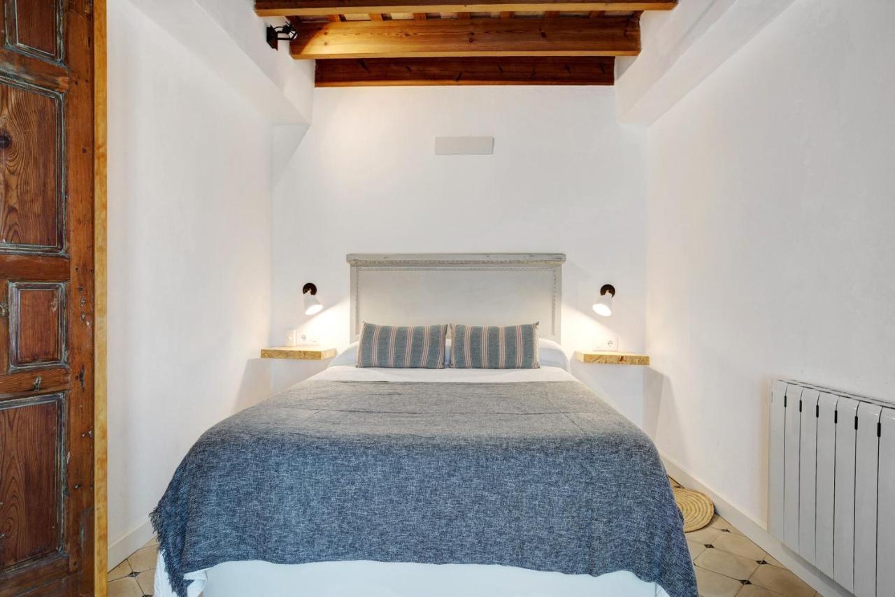 דירות וחר דה לה פרונטרה Apartamento Vejer El Patio מראה חיצוני תמונה